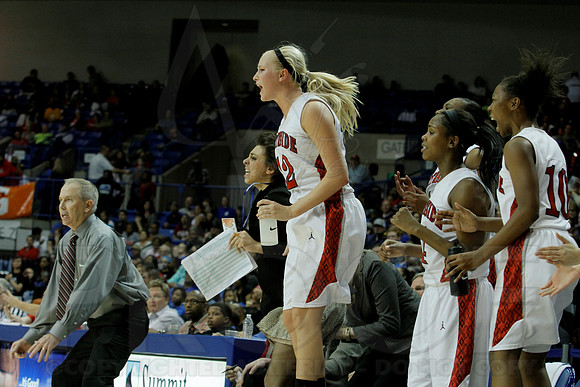 7A Girls State Finals-Fort Smith Northside vs. Conway 3-13-2014 (© Justin Manning) JWM_0144