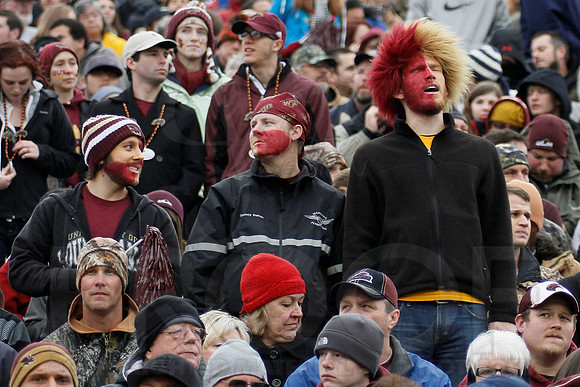 Independence Bowl ULM vs. Ohio 12-28-12 (Justin Manning)0237