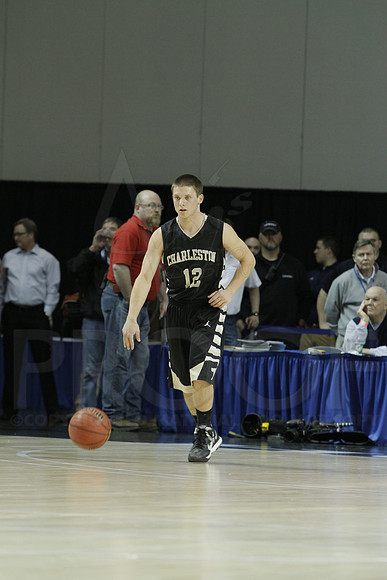 Episcopal Collegiate vs. Charleston 3A Boys State Finals 3-15-2014 (© Justin Manning) JWM_0311