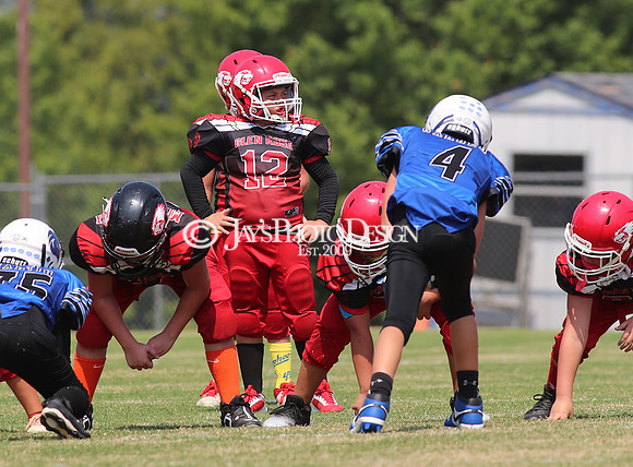 5th Grade Peewee Football (Glen Rose @ Bismarck) 8-24-24_JWM_0109