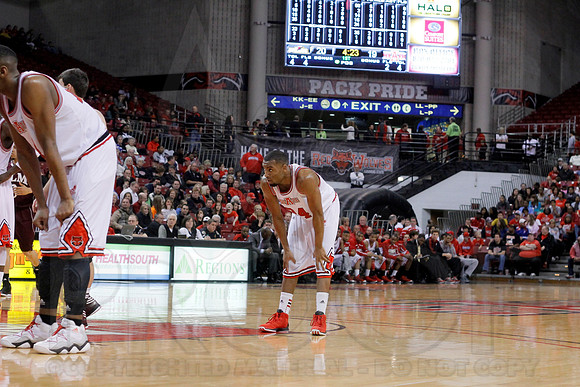 ULM @ ASU 1-19-13 (Justin Manning)0108