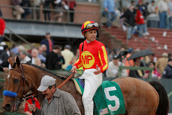 Rebel Stakes 3-15-14 3-15-2014 (© Justin Manning) JWM_0436