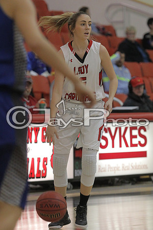 Jessieville @ Harmony Grove Senior Girls 1-12-2016 (©Justin Manning) JWM_0273