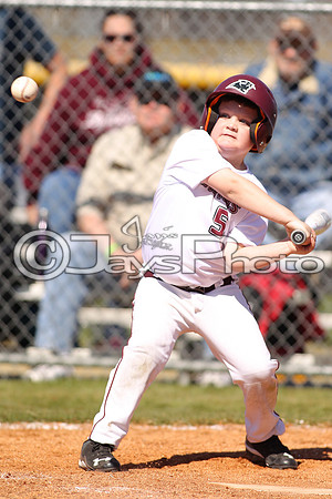 Benton Panthers vs. White Hall Dominators 2-27-16 JWM_0219