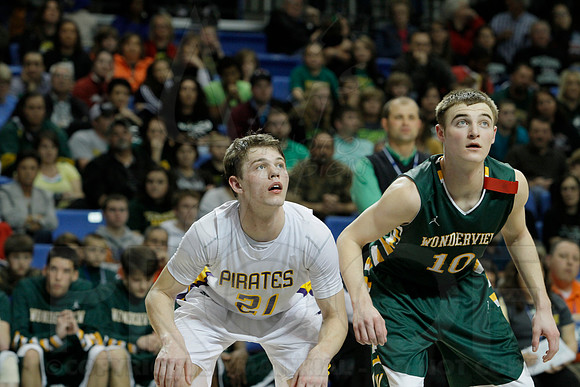 1A Boys State Finals-Concord vs. Wonderview 3-14-2014 (© Justin Manning) JWM_0214