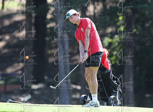High School Golf (Harmony Grove, Centerpoint, Jessieville) 8-21-25_JWM_0044