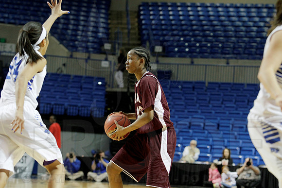 Middle Tennessee vs ULM  Women's 3-9-13 JWM0151 (©Justin Manning)