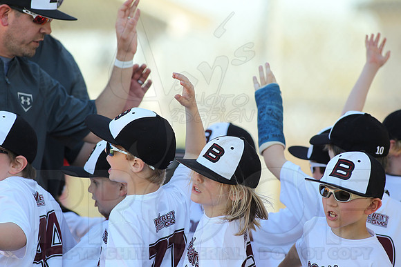 Benton Panthers vs. Arkansas Travelers 7's_JWM_0025