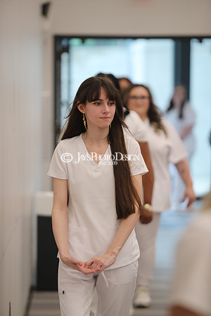 Arkansas State University Three Rivers Health Sciences' Pinning Ceremony (LPN & RN) 5-9-24_JWM_0040