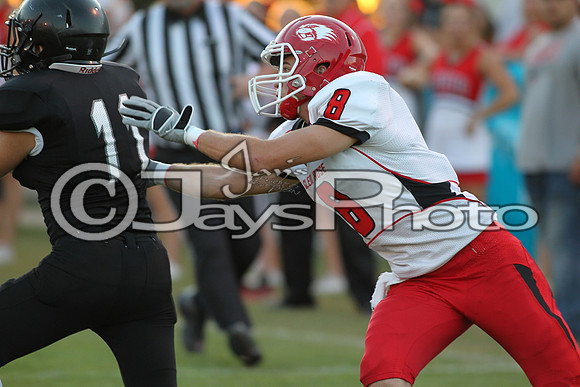 Glen Rose @ Bauxite 9-11-2015 (©Justin Manning) JWM_0217