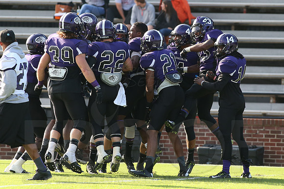 Southern Nazarene @ OBU 9-13-2014 (©Justin Manning) JWM_021