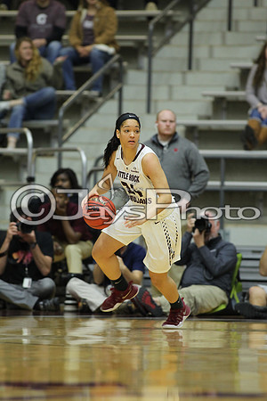 Arkansas State @ Little Rock Women's Basketball 1-14-17_JWM_00281