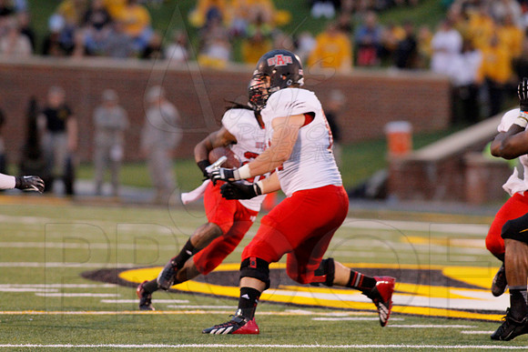 ASU @ Missouri 9-28-13 (© Justin Manning) JWM0188
