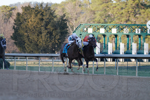 Oaklawn 1-21-13 (Smarty Jones Stakes) (Justin Manning)0219