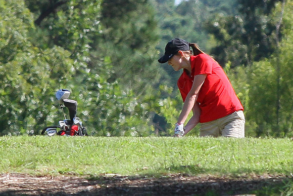 Glen Rose Golf 8-15-13 (Silver Springs) (© Justin Manning) JWM0136