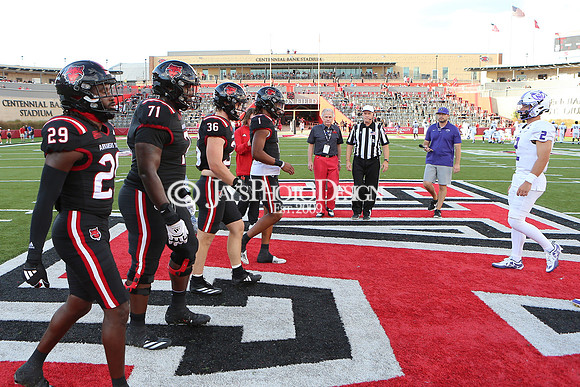 UCA @ Arkansas State 8-31-24_JWM_0813