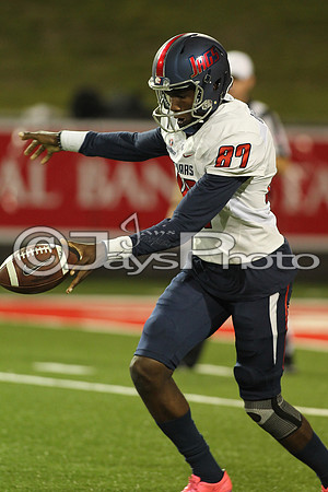 South Alabama @ Arkansas State 10-15-16_JWM_0712