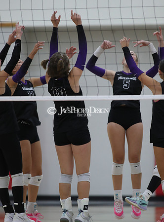 Harding Academy vs. Central Arkansas Christian (3A Volleyball South Regional Final) 10-24-24_JWM_0295