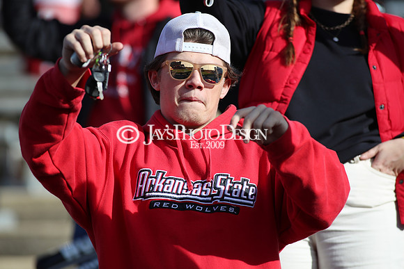 ULM @ Arkansas State 11-23-24_JWM_0717