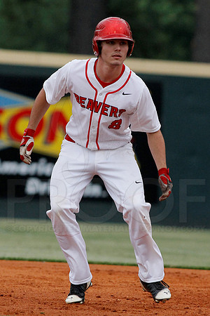 Glen Rose vs Piggott (3A State Baseball 1st Round 5-9-13) (©Justin Manning) JWM0084