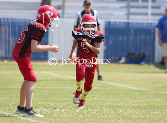 5th Grade Peewee Football (Glen Rose @ Bismarck) 8-24-24_JWM_0014