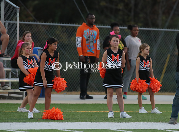 Malvern @ Lakeside 3rd Grade Flag Football (Championship) 10-29-24_JWM_0227