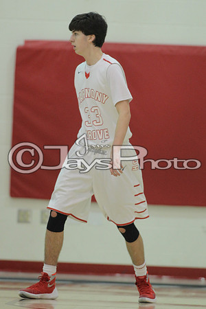 Jessieville @ Harmony Grove Senior Boys 1-12-2016 (©Justin Manning) JWM_0072