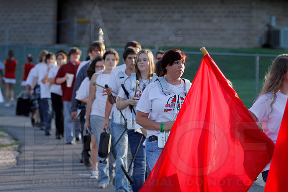 Glen Rose @ Malvern 9-3-12 (Justin Manning)122