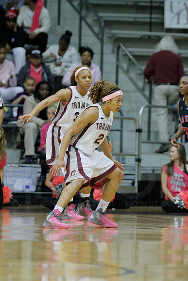 LA Tech @ UALR 1-30-13 (Justin Manning)0214