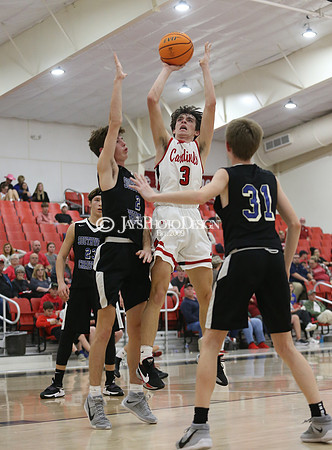Southwest Christian Academy @ Harmony Grove 11-8-21_JWM_0391