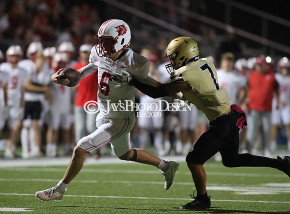 Harding Academy @ Nettleton 10-25-24_JWM_0831