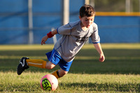 Sheridan Youth Soccer 4-24-17