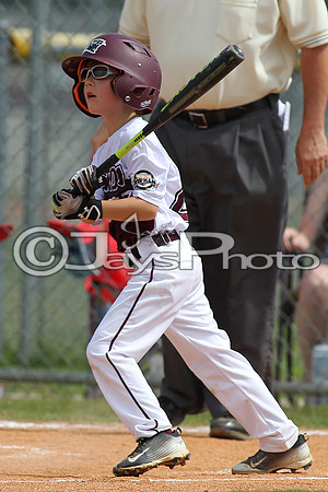 Arkadelphia vs Benton 5-6 year old All-Stars 6-13-2015 (©Justin Manning) JWM_0178