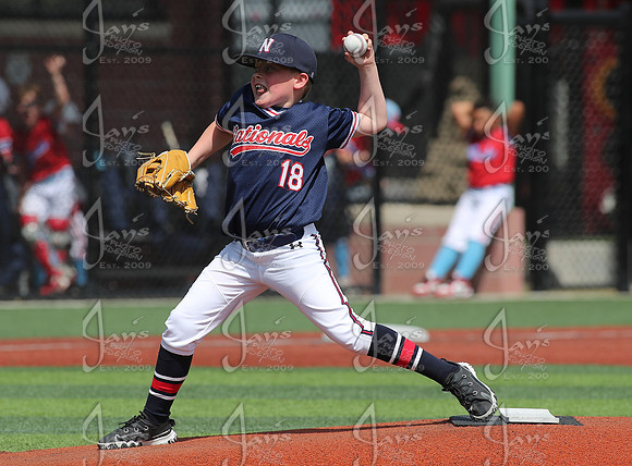 Hot Springs Nationals vs. Texarkana Sticks 9U 3-30-25_JWM_0514