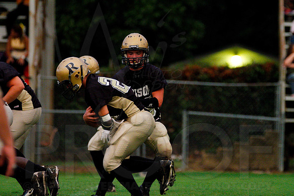 Fordyce @ Rison 8-31-12 (Justin Manning)039