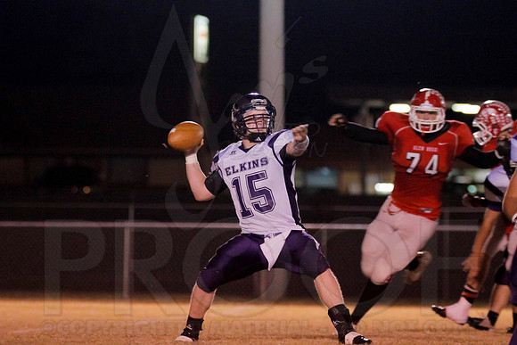 Elkins @ Glen Rose 11-9-12 (Justin Manning)0212
