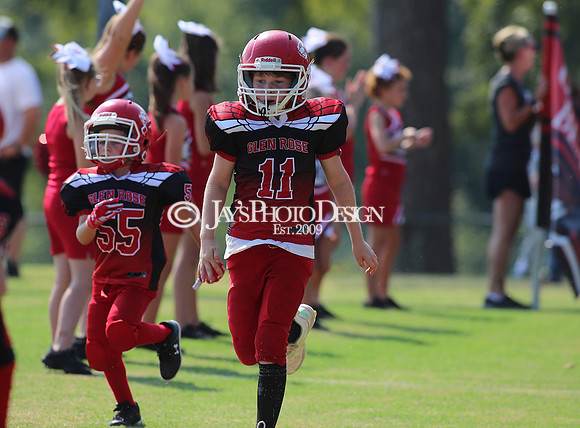 4th Grade Peewee Football (Glen Rose @ Bismarck) 8-24-24_JWM_0033