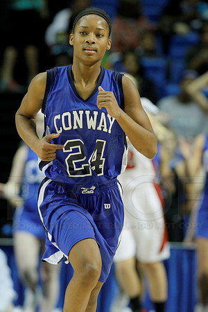 7A Girls State Finals-Fort Smith Northside vs. Conway 3-13-2014 (© Justin Manning) JWM_0009