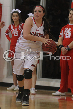 Harmony Grove @ Glen Rose Senior Girls 1-8-2016 (©Justin Manning) JWM_0501