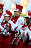 University of Louisiana-Monroe @ Alabama 9-26-2015 (©Justin Manning) JWM_0007