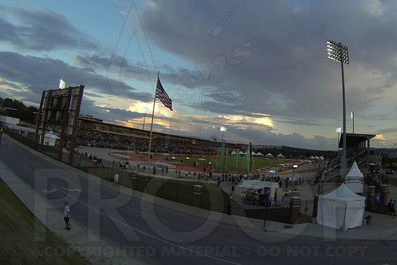 NCAA West Track and Field Preliminaries 5-30-2014 (© Justin Manning) JWM_0656