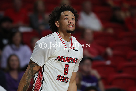 Trevecca Nazarene @ Arkansas State University 10-26-24_JWM_0322
