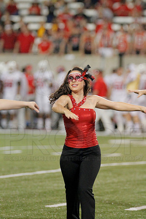 Southern Alabama @ ASU 10-13-12 (Justin Manning)0271