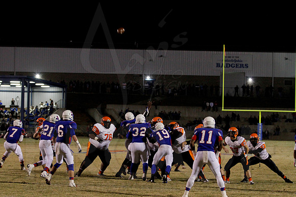 Malvern @ Arkadelphia 11-8-13 (©Justin Manning) JWM_0270