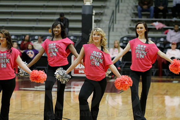 LA Tech @ UALR 1-30-13 (Justin Manning)0047