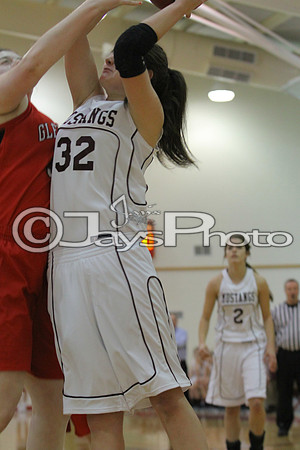 Glen Rose vs. Perryville Girls 3A District Tournament 2-20-2015 (©Justin Manning) JWM_029