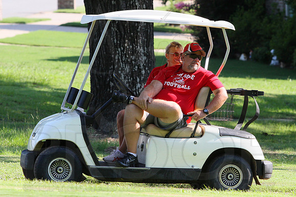 Glen Rose Golf 8-15-13 (Silver Springs) (© Justin Manning) JWM0188
