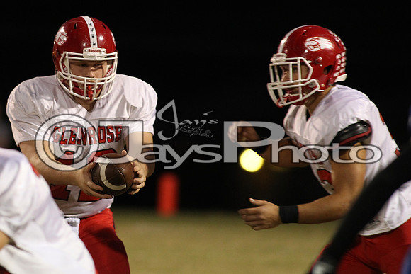 Glen Rose @ Bismarck 10-9-2015 (©Justin Manning) JWM_0132