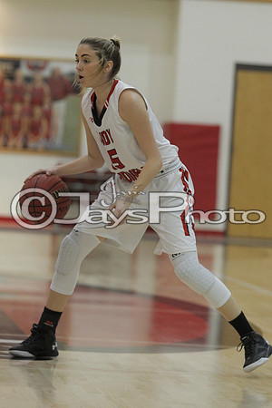 Jessieville @ Harmony Grove Senior Girls 1-12-2016 (©Justin Manning) JWM_0276