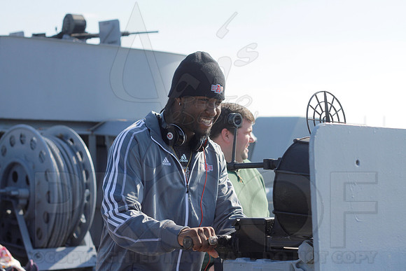 USS Alabama Battleship Luncheon (©Justin Manning) JWM_0175